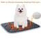 Self Warming Thermal Pet Pad For Dogs And Cats 0