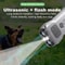 Ultrasonic Dog Bark Control Device For Training And Behavior Correction 2