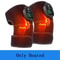 3 In 1 Heated Knee And Joint Massager With Vibration Therapy 9