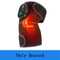 3 In 1 Heated Knee And Joint Massager With Vibration Therapy 7