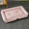 Waterproof Oxford Pet Bed With Thick Cotton Filling For All Seasons 11