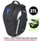 Waterproof Motorcycle Tail And Helmet Storage Bag 6