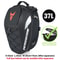Waterproof Motorcycle Tail And Helmet Storage Bag 7