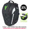 Waterproof Motorcycle Tail And Helmet Storage Bag 9