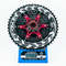 Lightweight Mountain Bike Cassette For 10 To 12 Speed Systems 9