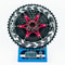 Lightweight Mountain Bike Cassette For 10 To 12 Speed Systems 9