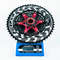 Lightweight Mountain Bike Cassette For 10 To 12 Speed Systems 10