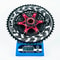 Lightweight Mountain Bike Cassette For 10 To 12 Speed Systems 10