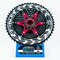 Lightweight Mountain Bike Cassette For 10 To 12 Speed Systems 11