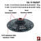 Lightweight Mountain Bike Cassette For 10 To 12 Speed Systems 3
