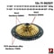 Lightweight Mountain Bike Cassette For 10 To 12 Speed Systems 4