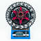 Lightweight Mountain Bike Cassette For 10 To 12 Speed Systems 6