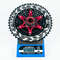 Lightweight Mountain Bike Cassette For 10 To 12 Speed Systems 8
