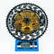 Lightweight Mountain Bike Cassette For 10 To 12 Speed Systems 14