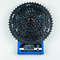 Lightweight Mountain Bike Cassette For 10 To 12 Speed Systems 15