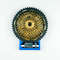Lightweight Mountain Bike Cassette For 10 To 12 Speed Systems 16