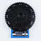 Lightweight Mountain Bike Cassette For 10 To 12 Speed Systems 17