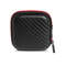 Compact Zippered Earphone Storage Case 6