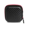 Compact Zippered Earphone Storage Case 6