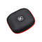 Compact Zippered Earphone Storage Case 8
