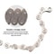 Lightweight MultiSpeed Bicycle Chain For Road And Mountain Bikes 2