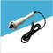 Ultrasonic Facial And Eye Probe Attachment For Beauty Devices 5