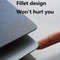 A4 Document Organizer Clipboard With Cover 4