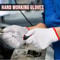 Cotton Safety Grip Work Gloves Pack 12 Pairs 1