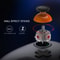 Wireless MultiPlatform Game Controller With Hall Effect Joysticks 3