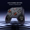 Wireless MultiPlatform Game Controller With Hall Effect Joysticks 4