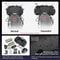 Expandable Waterproof Motorcycle Travel Bag 3