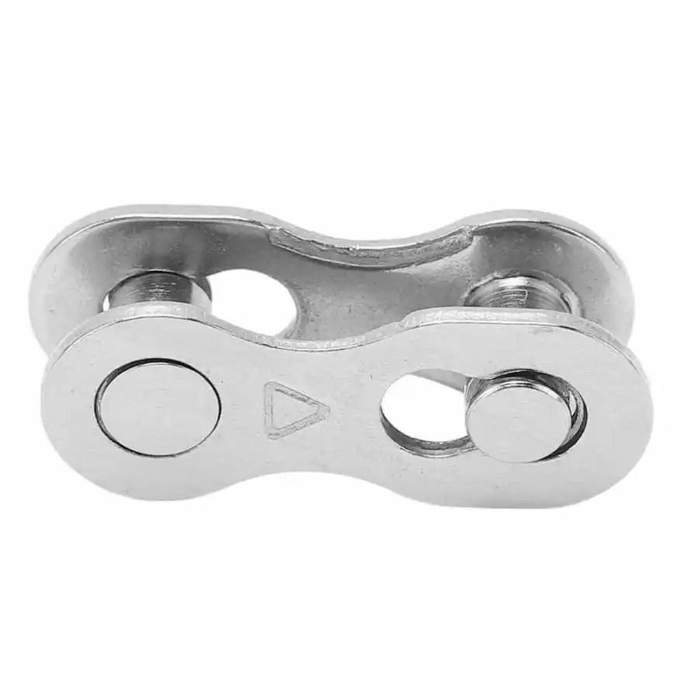 Bicycle Chain Quick Link Connector Set 5 Pairs 2