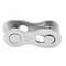Bicycle Chain Quick Link Connector Set 5 Pairs 2