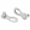Bicycle Chain Quick Link Connector Set 5 Pairs 4