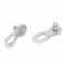 Bicycle Chain Quick Link Connector Set 5 Pairs 5