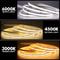 COB LED Strip Light Tape 1
