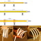 COB LED Strip Light Tape 4