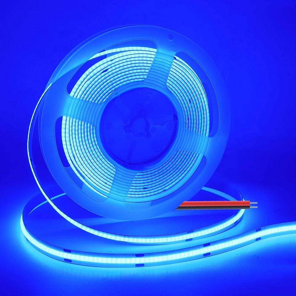 COB LED Strip Light Tape 7