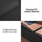 Large Waterproof PU Leather Desk Mat 3