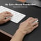 Large Waterproof PU Leather Desk Mat 4