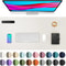 Large Waterproof PU Leather Desk Mat 6