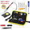 Adjustable Temperature Soldering Iron Kit With Accessories 2