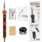 Digital Electric Soldering Iron Kit With Adjustable Temperature 6
