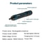 Mini Electric Screwdriver Set USB Rechargeable With Adjustable Torque 4