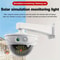 LED Motion Sensor Outdoor Light With Infrared Detection 3