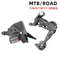 Mountain Bike Shifter And Rear Derailleur Set 0