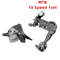 Mountain Bike Shifter And Rear Derailleur Set 12