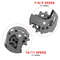 Mountain Bike Shifter And Rear Derailleur Set 1