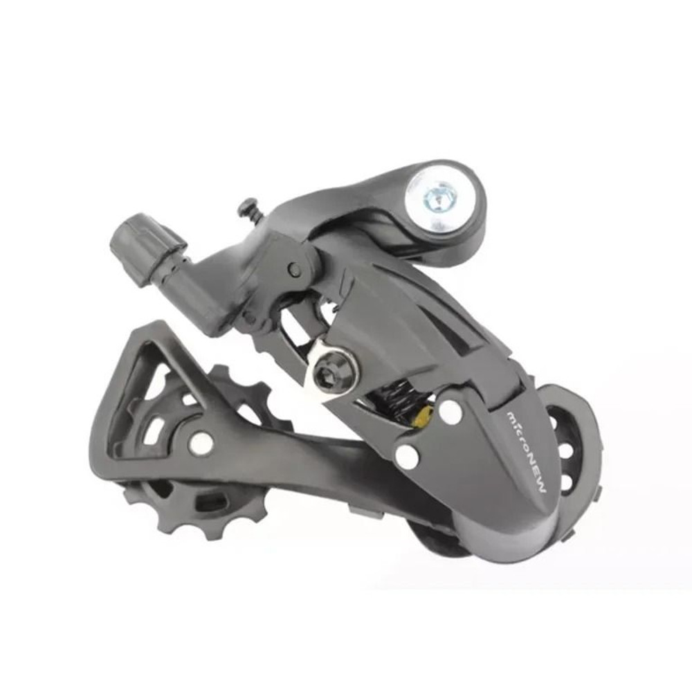 Mountain Bike Shifter And Rear Derailleur Set 5