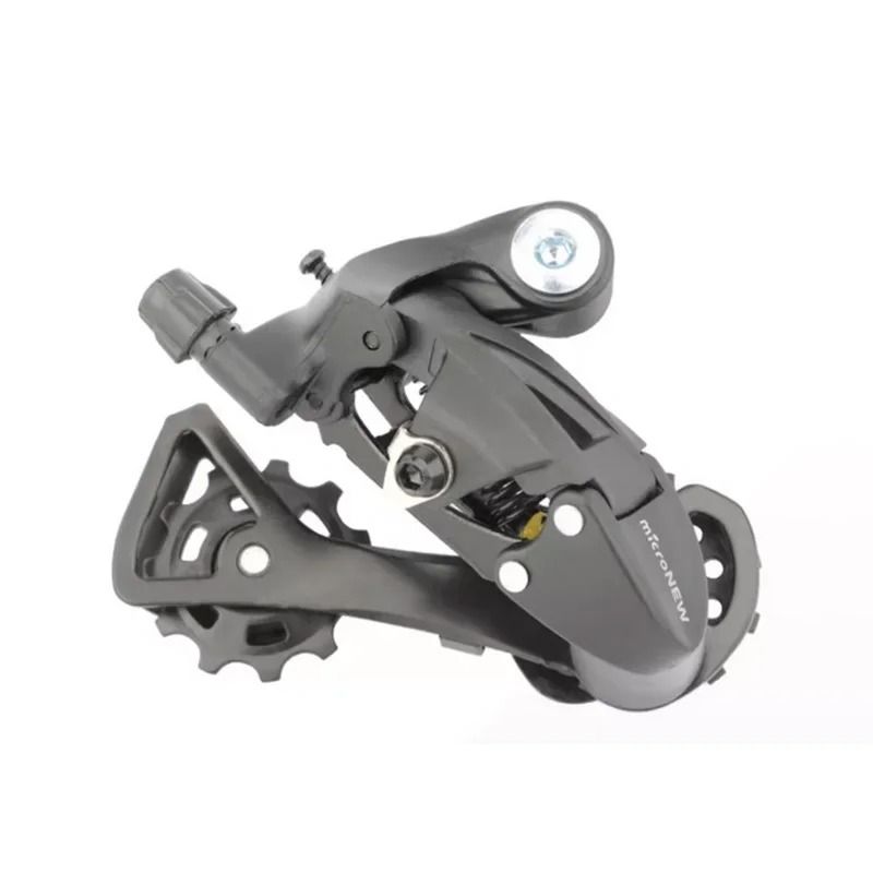 Mountain Bike Shifter And Rear Derailleur Set 5